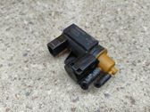 Turbo solenoid valve