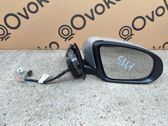 Front door electric wing mirror