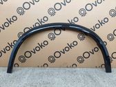 Front arch trim