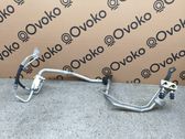Air conditioning (A/C) pipe/hose
