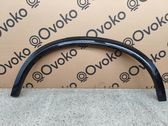 Rear arch trim