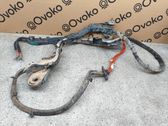 Positive cable (battery)