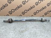 Rear driveshaft