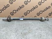 Rear driveshaft