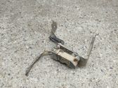 Rear air suspension level height sensor
