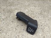 Engine bonnet (hood) release handle