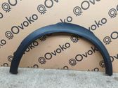 Front arch trim