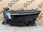 Headlight/headlamp