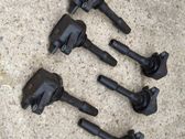 High voltage ignition coil