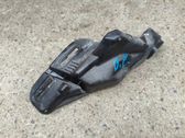 Fender mounting bracket