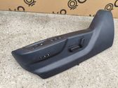 Seat control switch