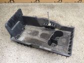 Battery box tray