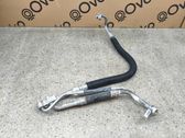 Air conditioning (A/C) pipe/hose