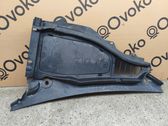 Облицовка (облицовки) стеклоочистителей