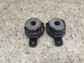 Radiator mount bracket