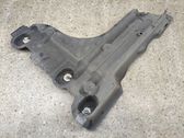 Rear underbody cover/under tray