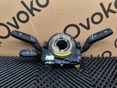 Wiper turn signal indicator stalk/switch