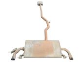 Muffler/silencer