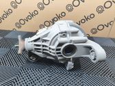 Hinterachsdifferential