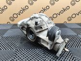 Hinterachsdifferential