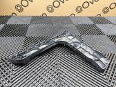 Rear bumper mounting bracket