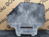 Unterfahrschutz Unterbodenschutz Motor