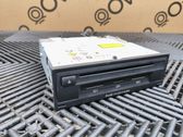 Radio / CD-Player / DVD-Player / Navigation