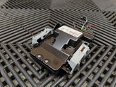 Windshield/windscreen camera
