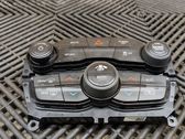 Schalter Gebläse Heizung Lüftung
