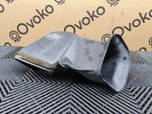 Guía de aire del intercooler