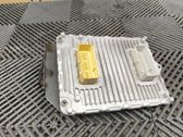 Calculateur moteur ECU
