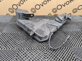 Windshield washer fluid reservoir/tank