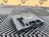 Module de commande de siège