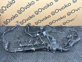 Faisceau de câblage pour moteur