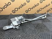 Motor y varillaje del limpiaparabrisas delantero