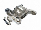 Hinterachsdifferential