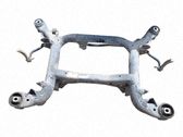 Berceau moteur