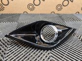 Grille antibrouillard avant