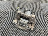 Bremssattel hinten