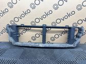 Conducto/guía del intercooler