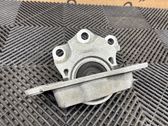 Engine mount bracket