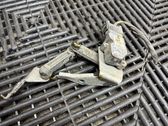 Headlight/headlamp level sensor