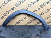 Front arch trim