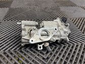 Клапан EGR