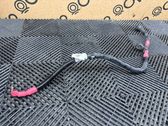 Kabel Anlasser