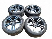 Felgi aluminiowe R21