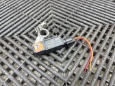 Câble négatif masse batterie