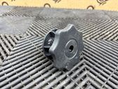 Spare wheel bolt