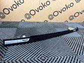 Dashboard glove box trim
