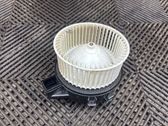 Heater fan/blower
